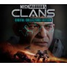 MechWarrior 5: Clans Digital Collectors Edition US Xbox Series X|S / PC CD Key