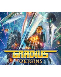 GRADIUS ORIGINS EU Xbox Series X|S CD Key