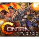 Contra: Operation Galuga US Xbox One / Xbox Series X|S CD Key