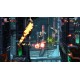 Contra: Operation Galuga US Xbox One / Xbox Series X|S CD Key