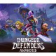 Dungeon Defenders: Awakened EU XBOX One/Xbox Series X|S CD Key