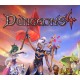 Dungeons 4 EU Xbox Series X|S CD Key