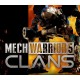 MechWarrior 5: Clans EU (European Union + UK only) Xbox Series X|S / PC CD Key