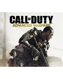 Call of Duty: Advanced Warfare - Customisation Bundle DLC US PC Windows CD Key