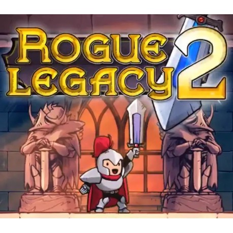Rogue Legacy 2 US XBOX One / Xbox Series X|S CD Key