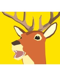 DEEEER Simulator: Your Average Everyday Deer Game PC Steam CD Key