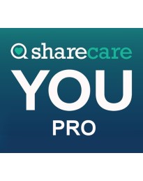 Sharecare YOU - Pro DLC Steam CD Key