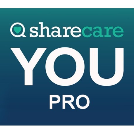 Sharecare YOU - Pro DLC Steam CD Key