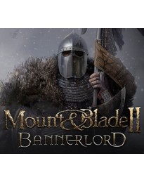 Mount & Blade II: Bannerlord US XBOX One / Xbox Series X|S CD Key