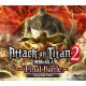 Attack on Titan 2 Final Battle Bundle EU PC Steam CD Key