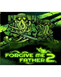 Forgive Me Father 2 EU Xbox Series X|S CD Key