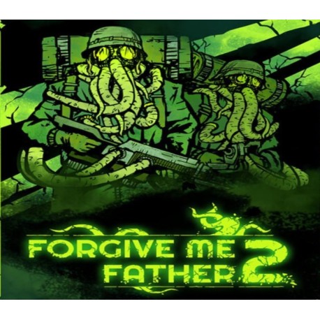 Forgive Me Father 2 US Xbox Series X|S CD Key