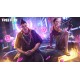Garena Free Fire - 2180 + 218 Diamonds MX CD Key