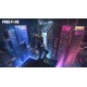 Garena Free Fire - 2180 + 218 Diamonds MX CD Key