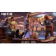 Garena Free Fire - 2180 + 218 Diamonds MX CD Key