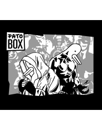 Pato Box Steam CD Key