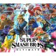 Super Smash Bros. Ultimate EU Nintendo Switch CD Key