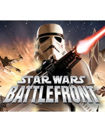 STAR WARS Battlefront (2004) GOG CD Key