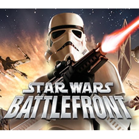 STAR WARS Battlefront (2004) GOG CD Key