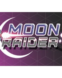 Moon Raider XBOX One / Xbox Series X|S CD Key