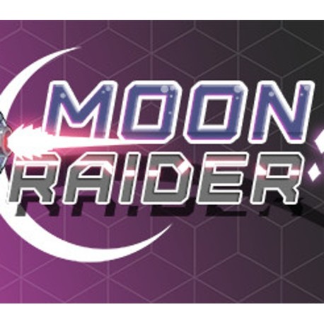 Moon Raider XBOX One / Xbox Series X|S CD Key