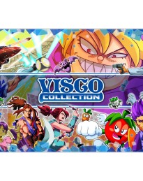 VISCO Collection Steam CD Key