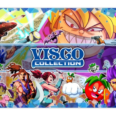 VISCO Collection Steam CD Key