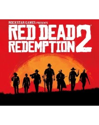 Red Dead Redemption 2 - Story Mode and Ultimate Edition Content DLC UK XBOX One / Xbox Series X|S CD Key