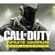 Call of Duty: Infinite Warfare Deluxe Edition US PC Windows 10 CD Key