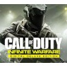 Call of Duty: Infinite Warfare Deluxe Edition US PC Windows 10 CD Key