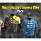 Tour de France 2025 - Team Visma Lease a Bike Pack DLC PC Steam CD Key
