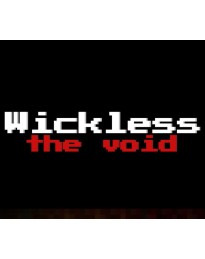 Wickless: the void PC Steam CD Key