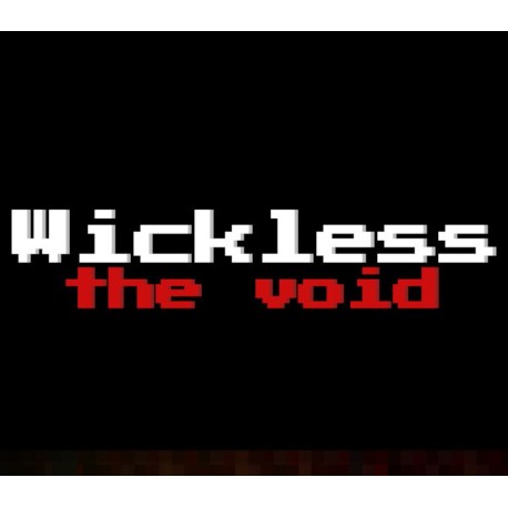 Wickless: the void PC Steam CD Key