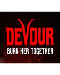 DEVOUR PC Steam CD Key (valid until March 2027)