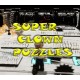 Super Clown Puzzles PC Steam CD Key