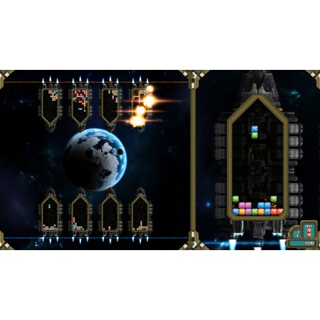 Brick Battalion Steam CD Key