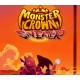 Monster Crown: Sin Eater PC Steam CD Key
