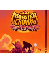 Monster Crown: Sin Eater PC Steam CD Key