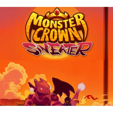 Monster Crown: Sin Eater PC Steam CD Key