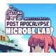 Post Apocalypse Microbe Lab PC Steam CD Key