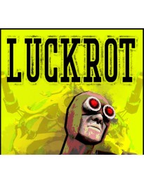 LUCKROT PC Steam CD Key