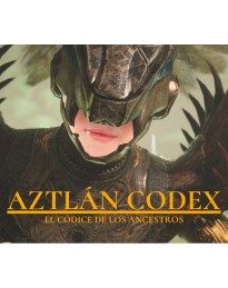 Aztlan Codex PC Steam CD Key