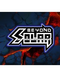 Beyond Solar PC Steam CD Key