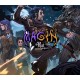 Magin: The Rat Project Stories PC Steam CD Key