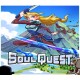 SoulQuest PC Steam CD Key