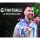eFootball 2026: Leo Messi Edition EU (European Union + UK only) Xbox One / Xbox Series X|S / PC CD Key