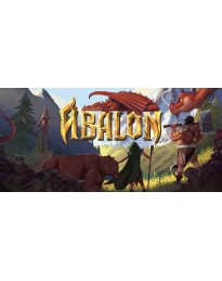 Abalon: Roguelike Tactics CCG PC Steam CD Key