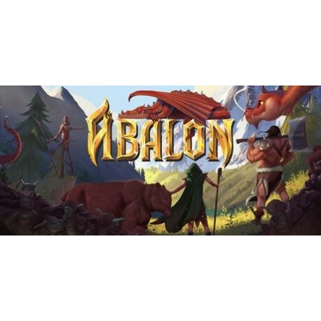 Abalon: Roguelike Tactics CCG PC Steam CD Key