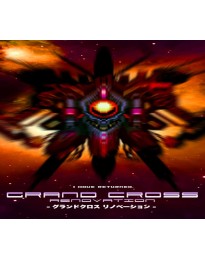 GRAND CROSS: ReNOVATION PC Steam CD Key