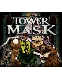 Tower of Mask PC Steam CD Key